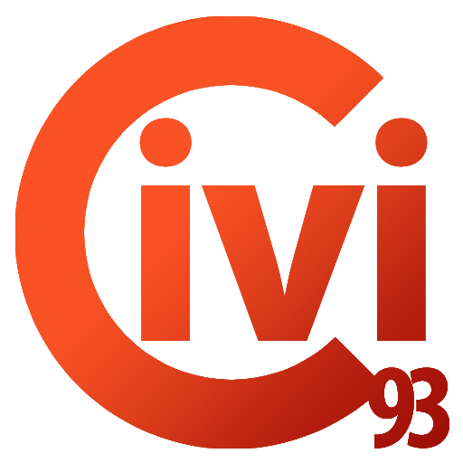 Civi FO93
